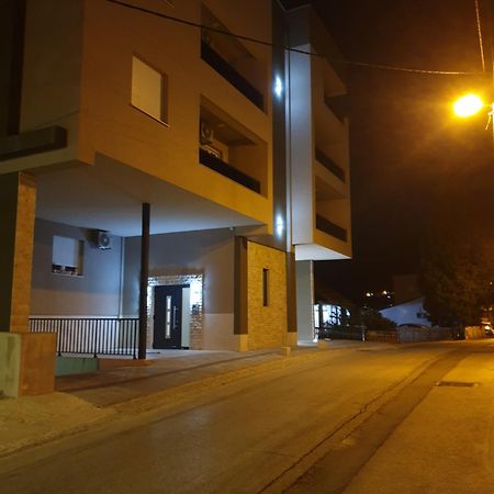 Mia Gi Luxury + Garage Mostar Exterior foto