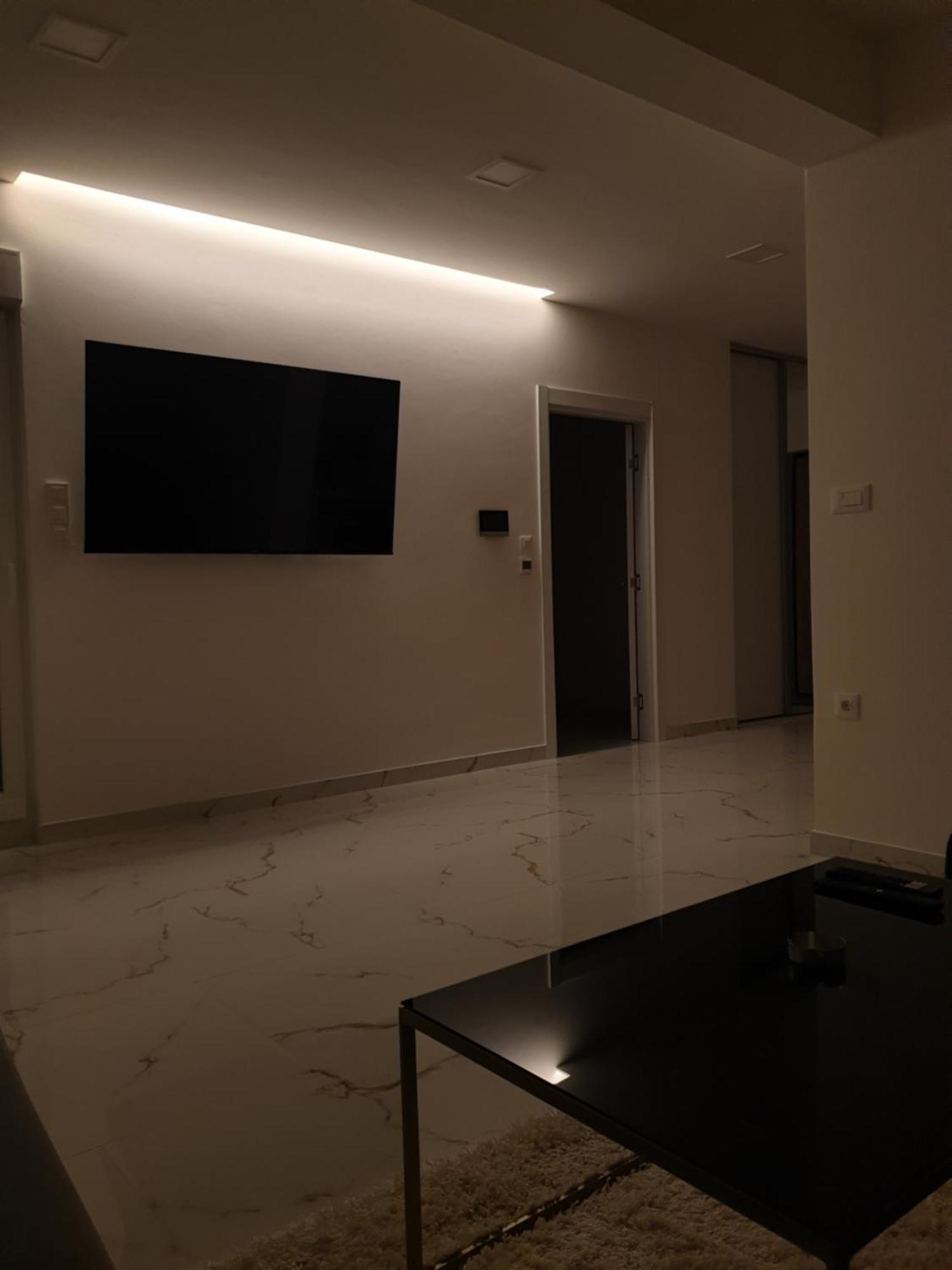 Mia Gi Luxury + Garage Mostar Exterior foto