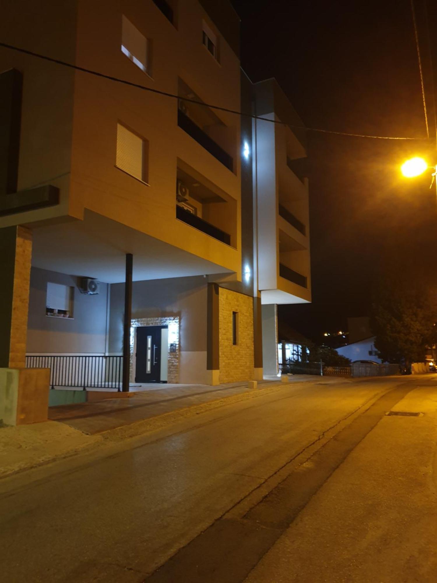 Mia Gi Luxury + Garage Mostar Exterior foto
