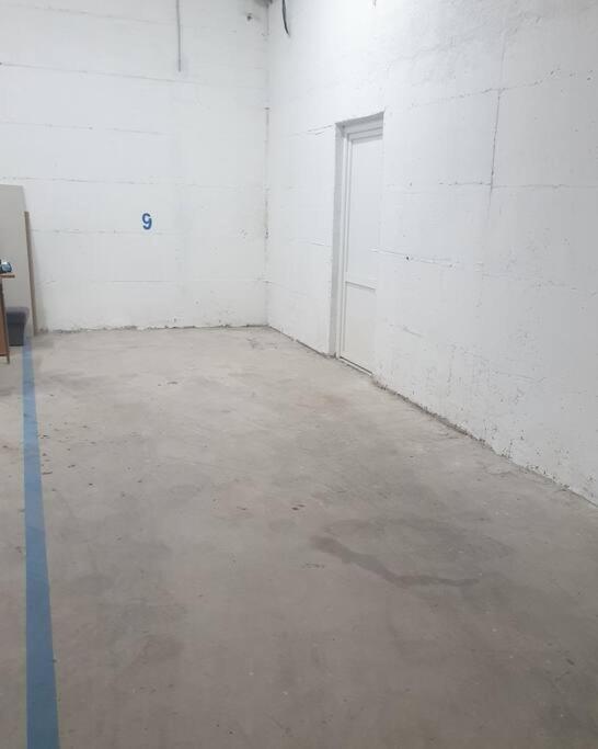 Mia Gi Luxury + Garage Mostar Exterior foto