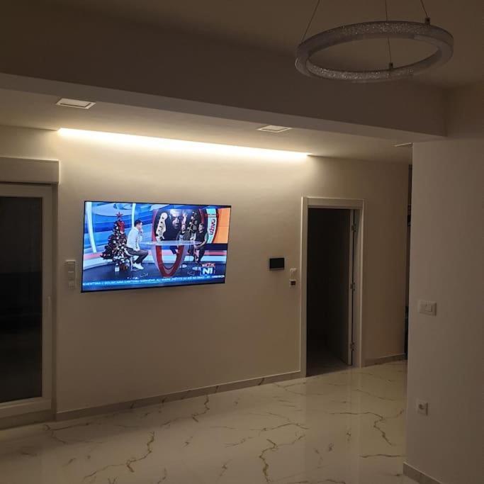 Mia Gi Luxury + Garage Mostar Exterior foto