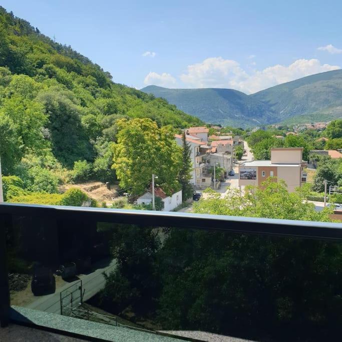 Mia Gi Luxury + Garage Mostar Exterior foto